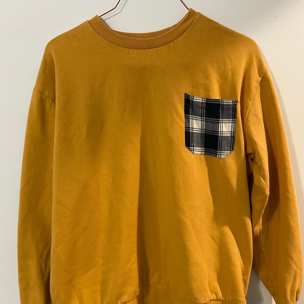 Men’s Zara Sweatshirt